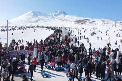 Erciyes’in ekonomiye katkısı yıllık 200 milyon Euro