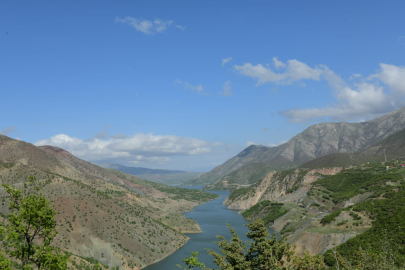 Palu- Beyhan hattı, Türkiye’nin yeni turizm rotalarından biri olmaya hazırlanıyor
