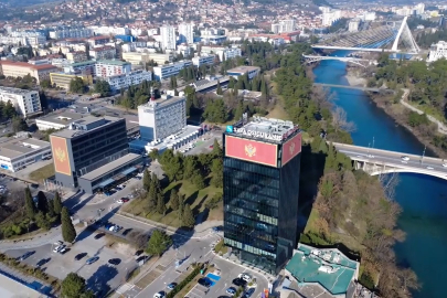 Türk Yatırımları Karadağ’da Rekor Kırıyor