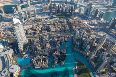 Dubai’deki Arabian Travel Market’te Sürdürülebilir Turizm Öne Çıktı!