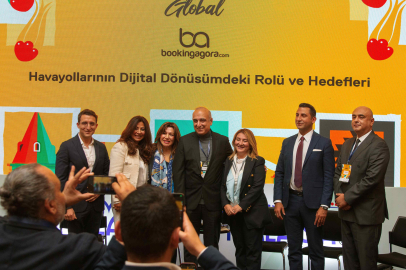 Turizmde yükselen 50 başarılı kadın açıklandı