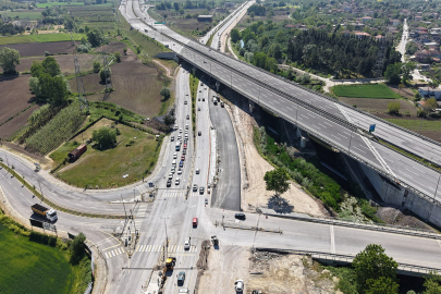 Sakarya, Türkiye’nin İkinci Metrobüs Şehri Oluyor