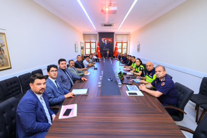 Muğla’da 2025: Güvenlik, Turizm ve Çevre Önlemleri Gündemde!