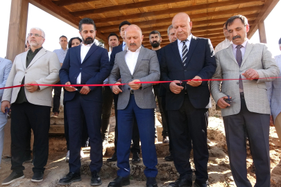 Perre Antik Kent’te Tarih Canlanıyor