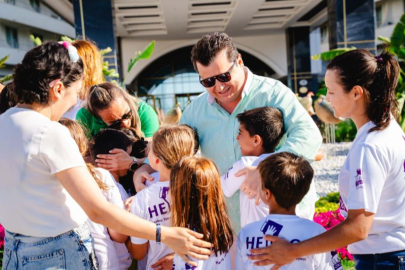 Miracle Resort Hotel’den Anlamlı Sosyal Sorumluluk Projesi