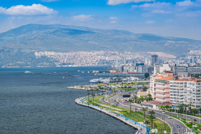 Çeşme’de Sezonluk Kiralar Rekor Seviyeye Ulaştı