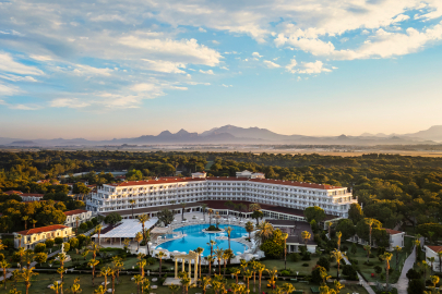 Selectum Expert Club Üyeleri, Selectum Noa Belek’te Buluştu