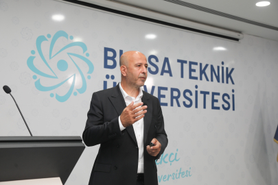 Bandırma-Bursa Yüksek Hızlı Tren 2026’da Tamamlanacak