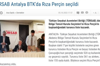 Basına Kapalı, %2,9 Katılımlı Olağanüstü Genel Kurul…