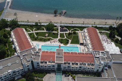 Edremit’te Kurban Bayramı Turizm Hazırlıkları Tamamlandı