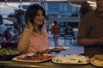 HOTELLA RESORT SPA 2025 YAZ SEZONUNA MERHABA DEDİ!