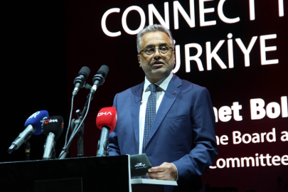 THY’nin “Connect to Türkiye” Etkinliği İzmir’de Gerçekleşti