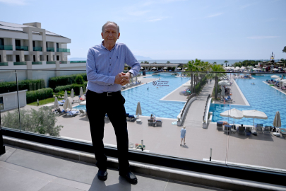 Kuşadası’nda Kurban Bayramı Yoğunluğu %100’e Ulaştı