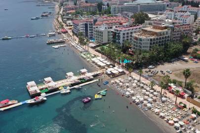 Marmaris’te Gece Hayatı Tartışması: Turizmcilerden İmaj Savunusu