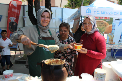 Merzifon Keşkeği: 3 Bin Yıllık Tescilli Tat