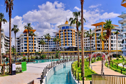 Wyndham Alanya’daki 5 Yıldızlı Yeni Resort Otelini Açtı