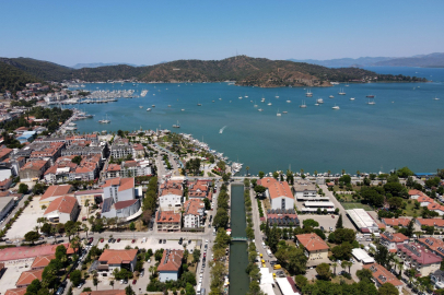 Fethiye’de Kaçak Kiralamaya 6 Milyon TL Ceza