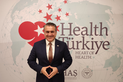 HealthTürkiye Uygulaması Kullanıma Sunuldu