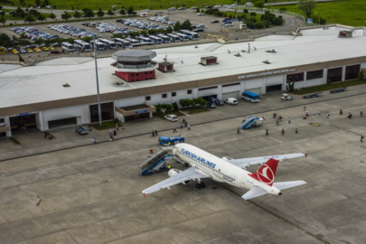 Samsun’a Tematik ve Çevreci Terminal Çağrısı