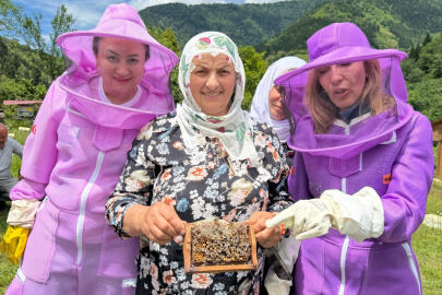 Apiturizmle Artvin’de Bal, Doğa ve Kültür Buluştu
