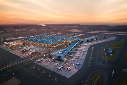 İGA İstanbul ve O’Hare Kardeş Havalimanı Oldu