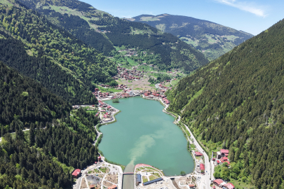 Arap Turistlerin Trabzon İlgisi Her Yıl Katlanarak Artıyor