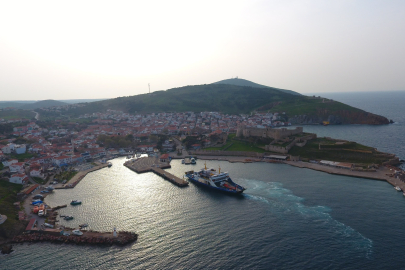 Bozcaada’da 15 Temmuz Tatilinde %100 Doluluk Yaşandı