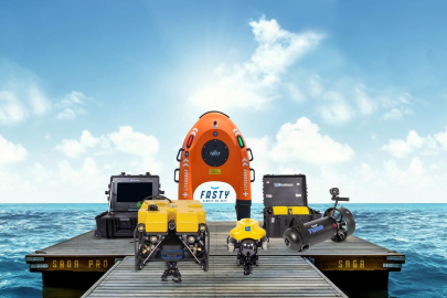 Antalya’dan Doğan Maren Robotics, Teknolojiyle Dünyaya Açılıyor