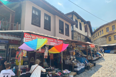 Cumalıkızık’ta Korsan Tezgahlara ve Kural Dışı Satışlara Müdahale