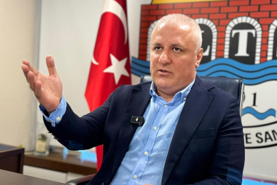 ALTSO Başkanı Erdem’den Turizmde İtibar ve Birlik Çağrısı