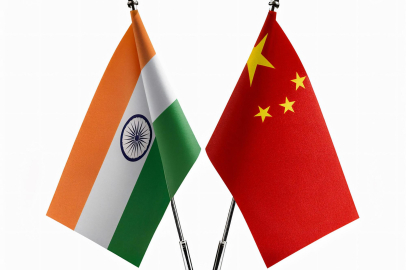 Hindistan Ve Çin 5 Yıl Sonra Direkt Uçuş Ve Ticarette Anlaştı