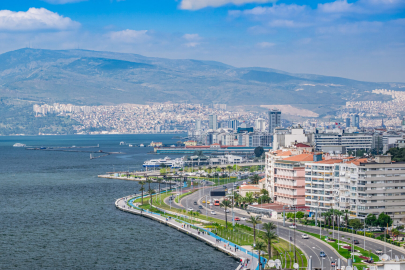 İzmir Turizminde Yabancı Ziyaretçi Sayısında Düşüş Yaşandı