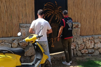 Fethiye’de İzinsiz Kiralanan 75 Villaya Ceza