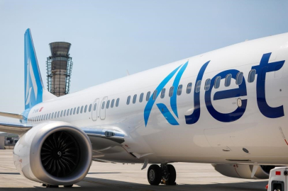 AJet, 1 Ekim’de Ankara-Tiflis Seferlerine Başlıyor