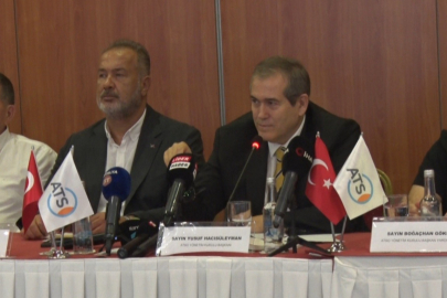 Antalya’da Emlak Vergisi Rayiç Bedelleri Tepki Çekti