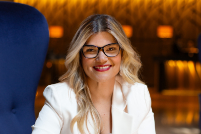 HiltonSA’da İlk Kadın Genel Müdür Göreve Başladı