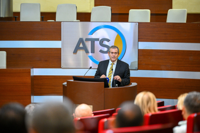 ATSO Başkanı Hacısüleyman’dan Enflasyon Ve Turizm Yorumu