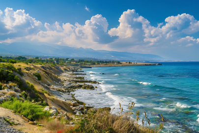 Güney Kıbrıs, Suudi Arabistan’la Turizmi Geliştiriyor