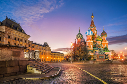 Rusya’da İç Turizm İlk Yarıda 41,4 Milyon Ziyaretçiye Ulaştı