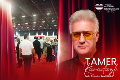 SANAT TURİZMİ ATF25 TÜRKİYE’DE PERDE AÇIYOR