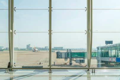 Gazipaşa-Alanya Havalimanı’nda 685 Bin Yolcu