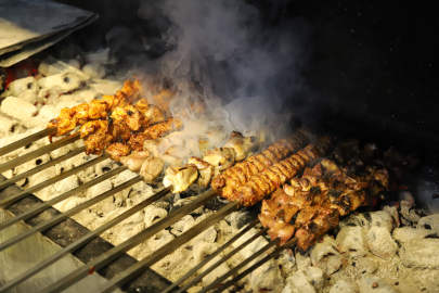 Gaziantep Mutfağı Eşsiz Lezzetleriyle Dünya Sahnesinde