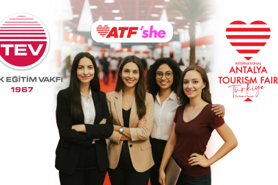 Turizmin Genç Kadın Öğrencilerine