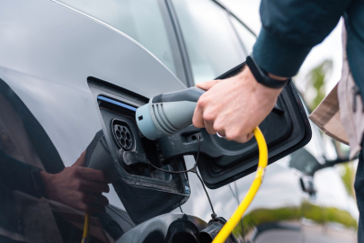 AB Otomobil Pazarında Elektrikli Araçlar Yükselişte