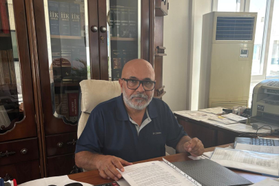 Avukat Necati Yılmaz Beton Altındaki Sessiz Tehlikeye Dikkat Çekti