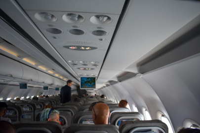 FLY PLAY Havayolları İflas Etti, Tüm Uçuşlar İptal Edildi