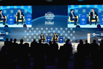 Değişen Dünyada Turizmi Yeniden Tanımlamak Brüksel’de Tartışılacak