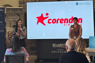 Nürnberg’in büyüleyici atmosferi İzmir ve Antalya’ya taşındı