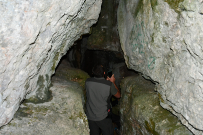 Kastamonu Soğucaova Yaylası’nda Fokurdan Mağarası Doğa Tutkunlarını Bekliyor
