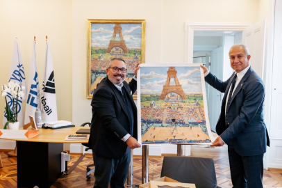 Alanya, 2029’a Kadar Beach Pro Tour’a Ev Sahipliği Yapacak